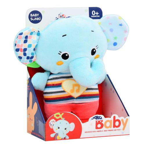 ϳ      BABY SUNKI    (1937-1-2)