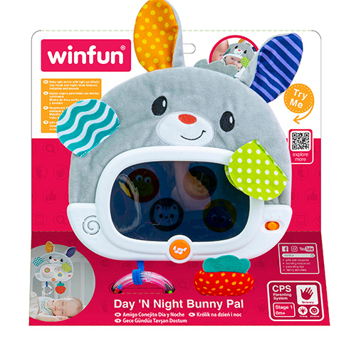 ϳ   WINFUN    (0798-NL)