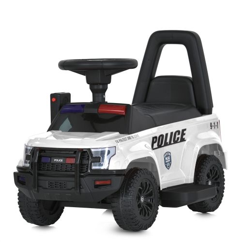  - BAMBI RACER Police  (M 5844B-1)