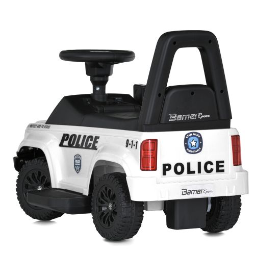  - BAMBI RACER Police  (M 5844B-1)