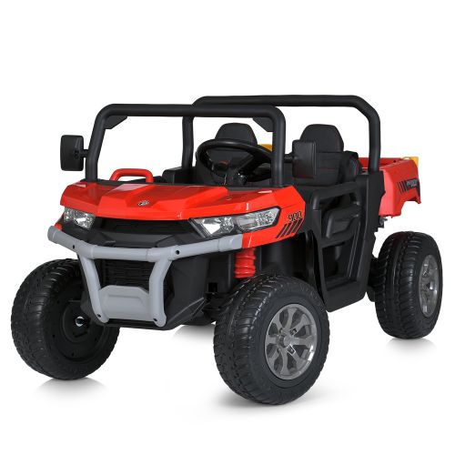   BAMBI RACER  (M 5026EBLR-3(24V))