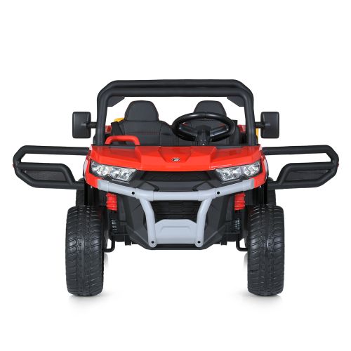   BAMBI RACER  (M 5026EBLR-3(24V))