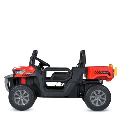   BAMBI RACER  (M 5026EBLR-3(24V))