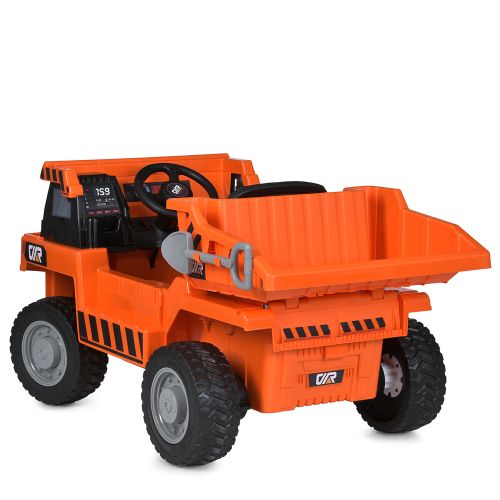   BAMBI RACER   (JS3198EBLR-7)