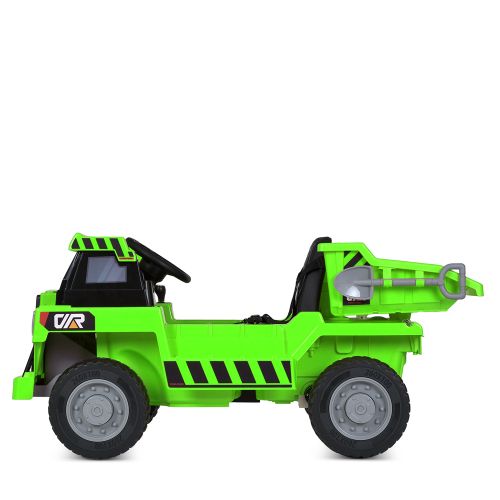   BAMBI RACER   (JS3198EBLR-5)