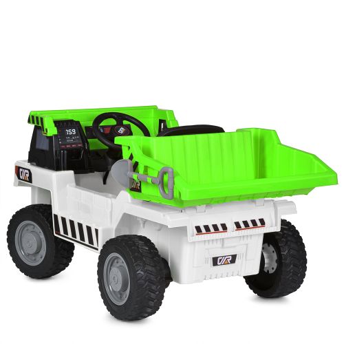   BAMBI RACER   (JS3198EBLR-1)