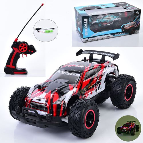    Off-Road Max   (2288-81A)