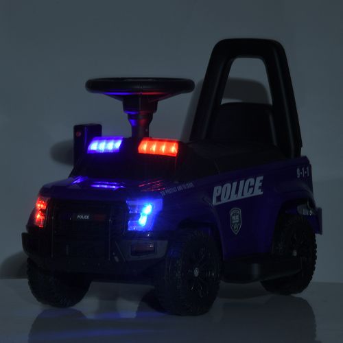 - BAMBI RACER Police  (M 5844-2)