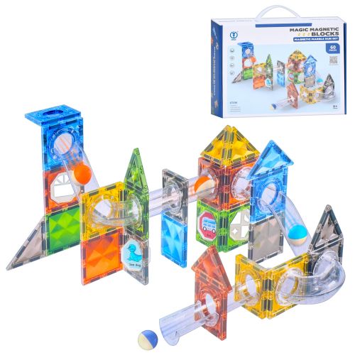    Magic Magnetic Blocks (3306)