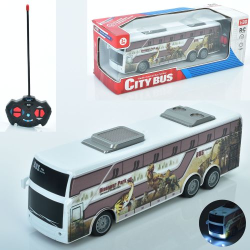    ity Bus   (838-B1)