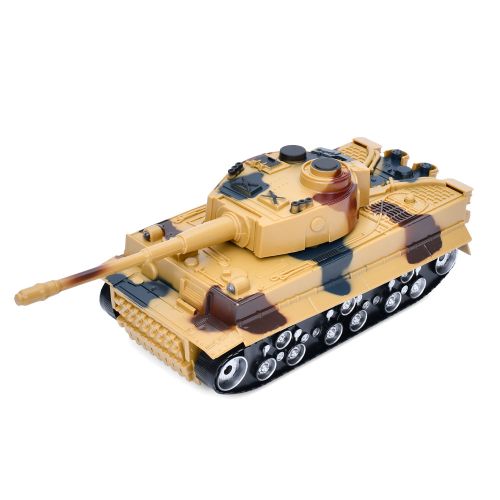     Military War Tank (369-23)