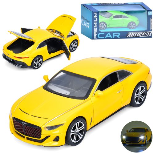   1:32 Bentley   (AP-2074)