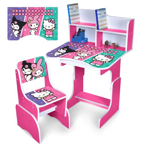  ' i  HELLO KITTY  (N 2071-19A-8)