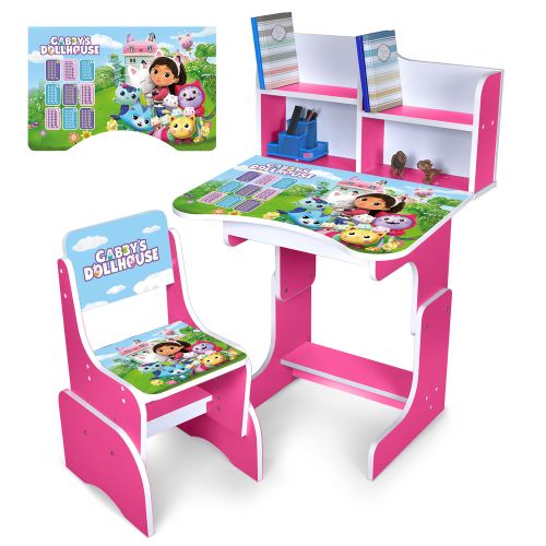     Gabby's Dollhouse  (N 2071-20-8)