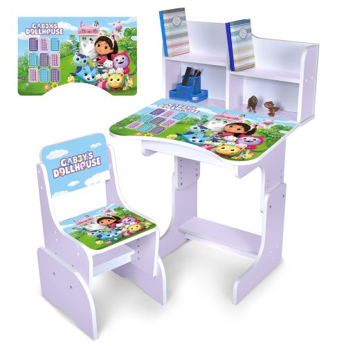  ' i  Gabby's Dollhouse  (N 2071-20-6)