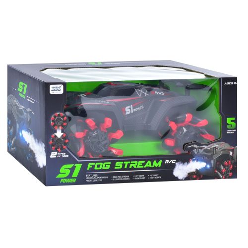   Fog Stream S1 Power     (336-99J)