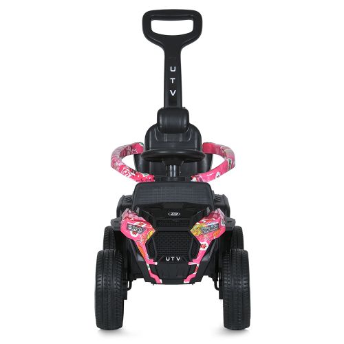  - BAMBI RACER     (M 5732EBLR-8)