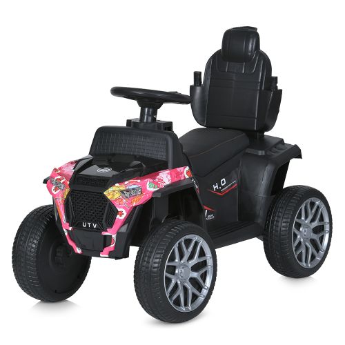  - BAMBI RACER     (M 5732EBLR-8)