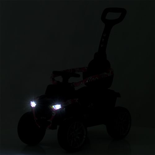  - BAMBI RACER     (M 5732EBLR-8)