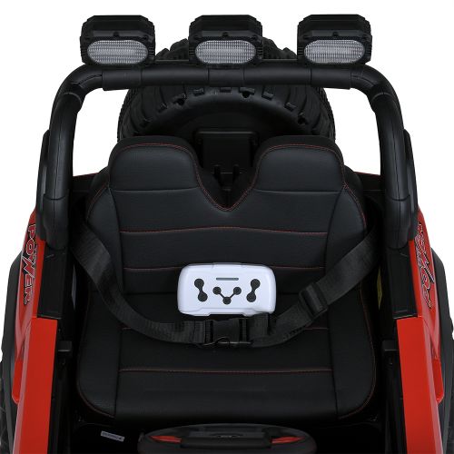   BAMBI RACER  (M 5829EBLR-3)