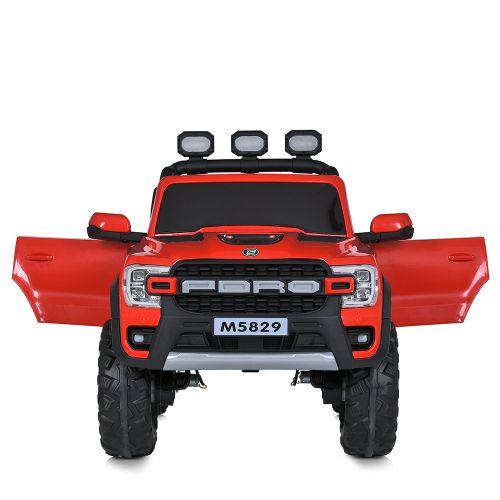   BAMBI RACER  (M 5829EBLR-3)