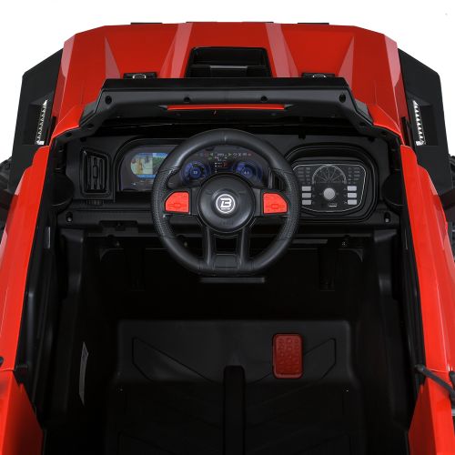   BAMBI RACER  (M 5816EBLR-3)