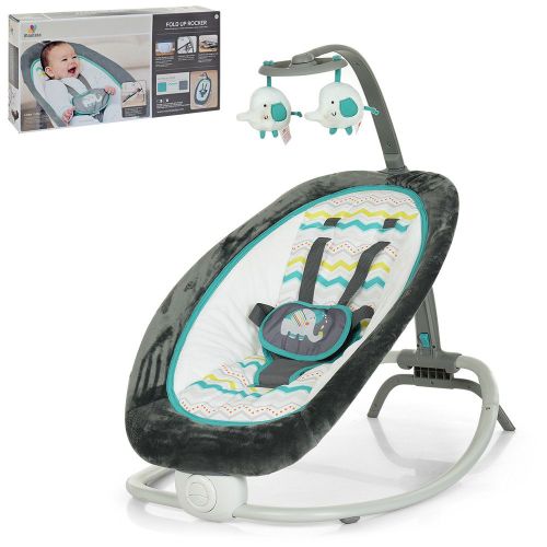 - MASTELA Fold Up Rocker - (6915)