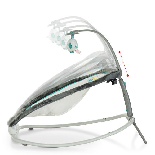 - MASTELA Fold Up Rocker - (6915)