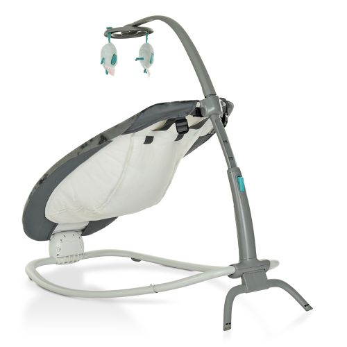 - MASTELA Fold Up Rocker - (6915)