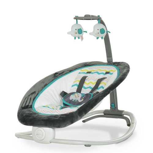 - MASTELA Fold Up Rocker - (6915)