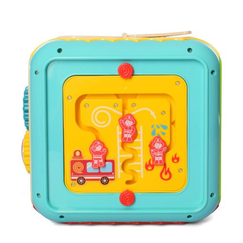   HUANGER Activity Box (HE0533)
