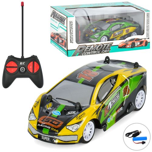    Remote Control Car   (JC-049)