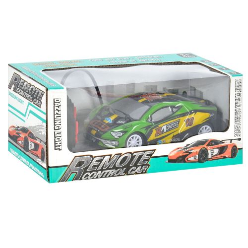    Remote Control Car   (JC-049)