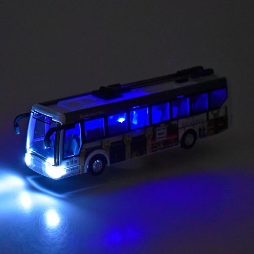    City Bus (JC-043A)