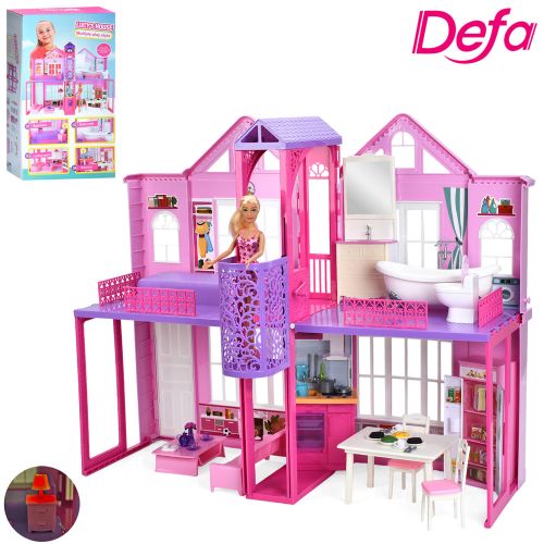    DEFA Lucy's House     (8440-BF)