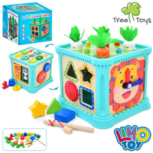   TREE TOYS - 171715  (MD 0835)