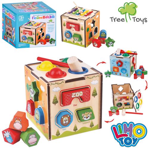  ' TREE TOYS  151415    (MD 0840)