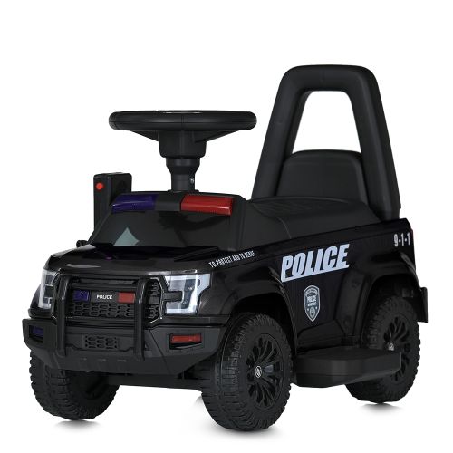  - BAMBI RACER Police  (M 5844B-2)