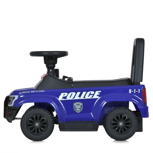  - BAMBI RACER Police  (M 5844B-4)