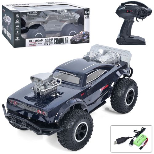    Rock Crawler   (9020-5F)