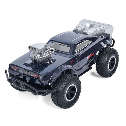    Rock Crawler   (9020-5F)