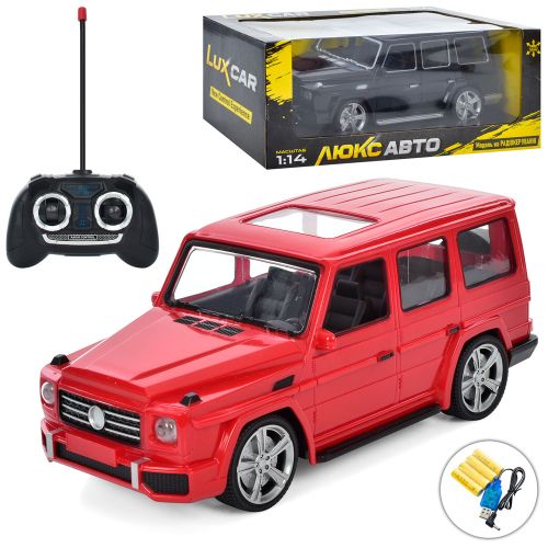    LIMO TOY     (M 4923)