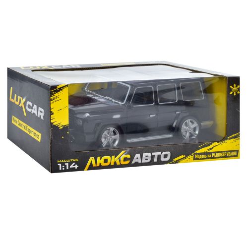    LIMO TOY     (M 4923)