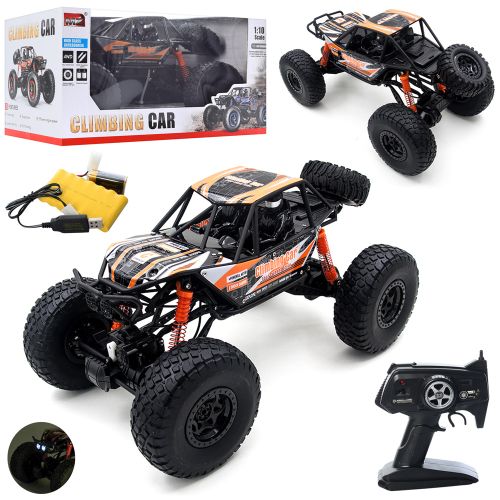    Climbing Car (2837)