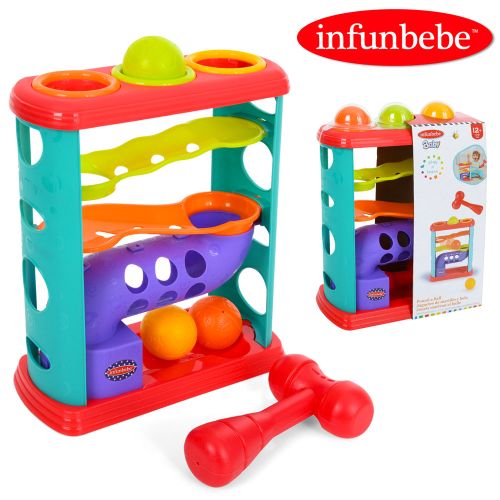      INFUNBEBE Baby (PL1021)