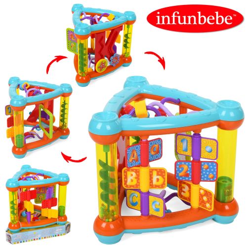    INFUNBEBE (PL6789)