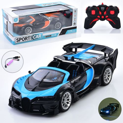    Sports Car   (758-34+)