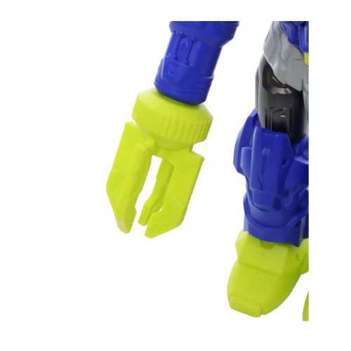  PPY LINE Robo Crusher   (160055)