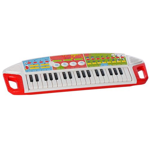   WINFUN Cool Sounds Keyboard  (2509-NL)