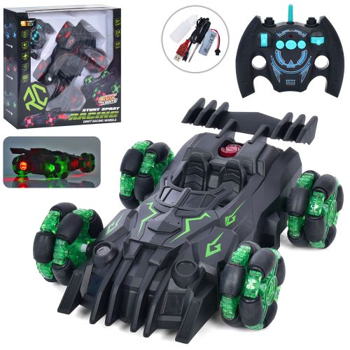   Stunt Spray Racing   (208039)